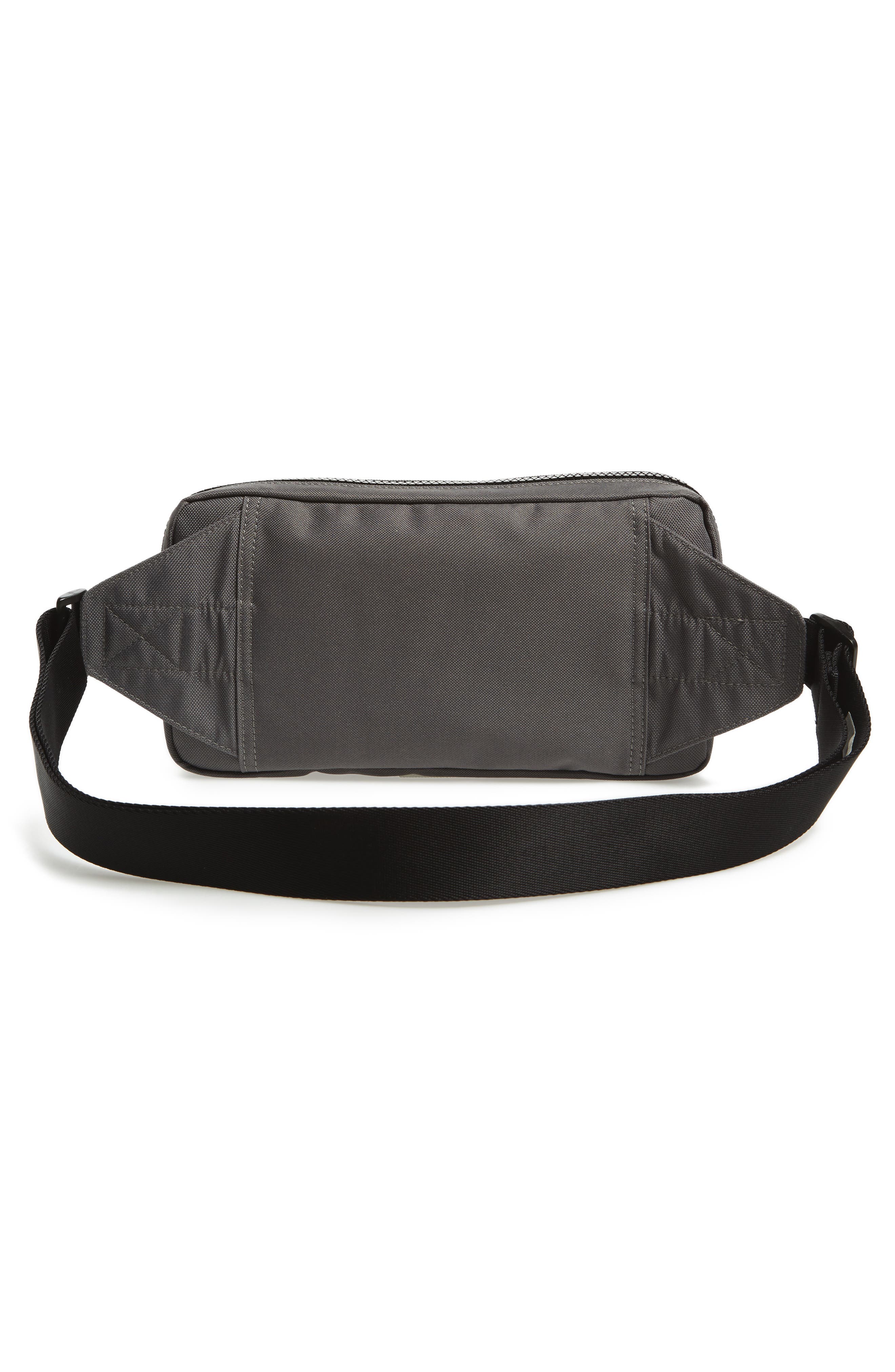 Convertible Fanny Pack, Alternate, color, CHARCOAL