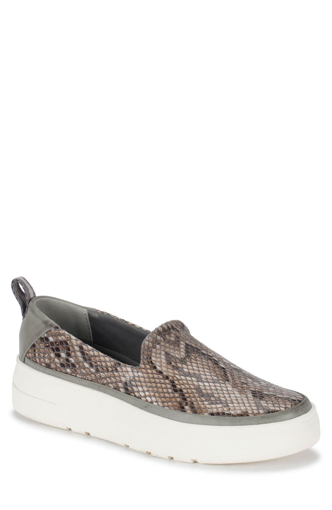 BARETRAPS Nevin Platform Slip-On Sneaker