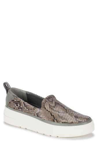 BARETRAPS Nevin Platform Slip-On Sneaker