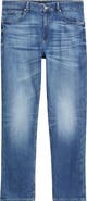 BOSS Ogden Straight Leg Jeans