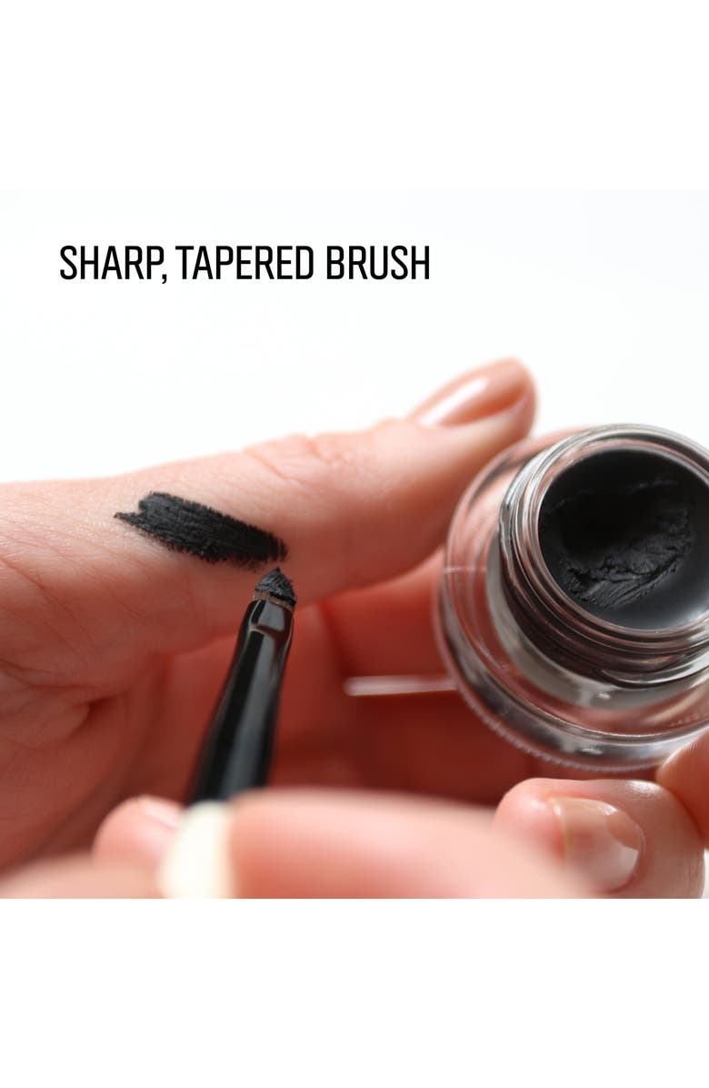 Bobbi Brown Ultra Fine Eyeliner Brush, Alternate, color, 
