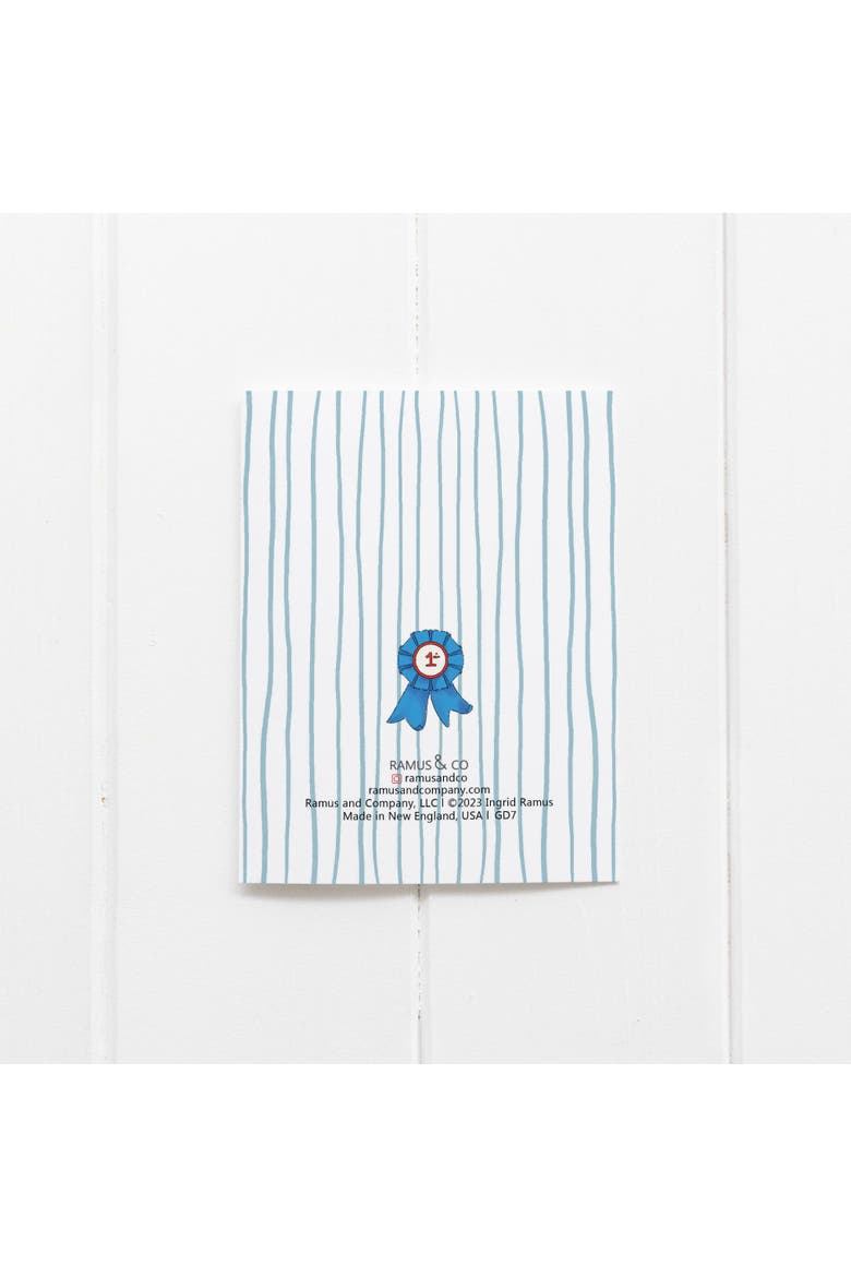 Graduation Greeting Card Pack (3ct) "Wall of Achievements", Alternate, color, Multi-Pack