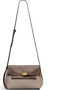 Radley The Christina - Colourblock Small Flapover Crossbody Bag