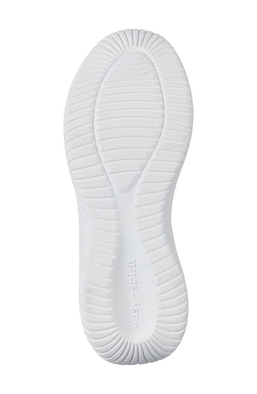 EASY SPIRIT EASY SPIRIT GOLDA KNIT SNEAKER