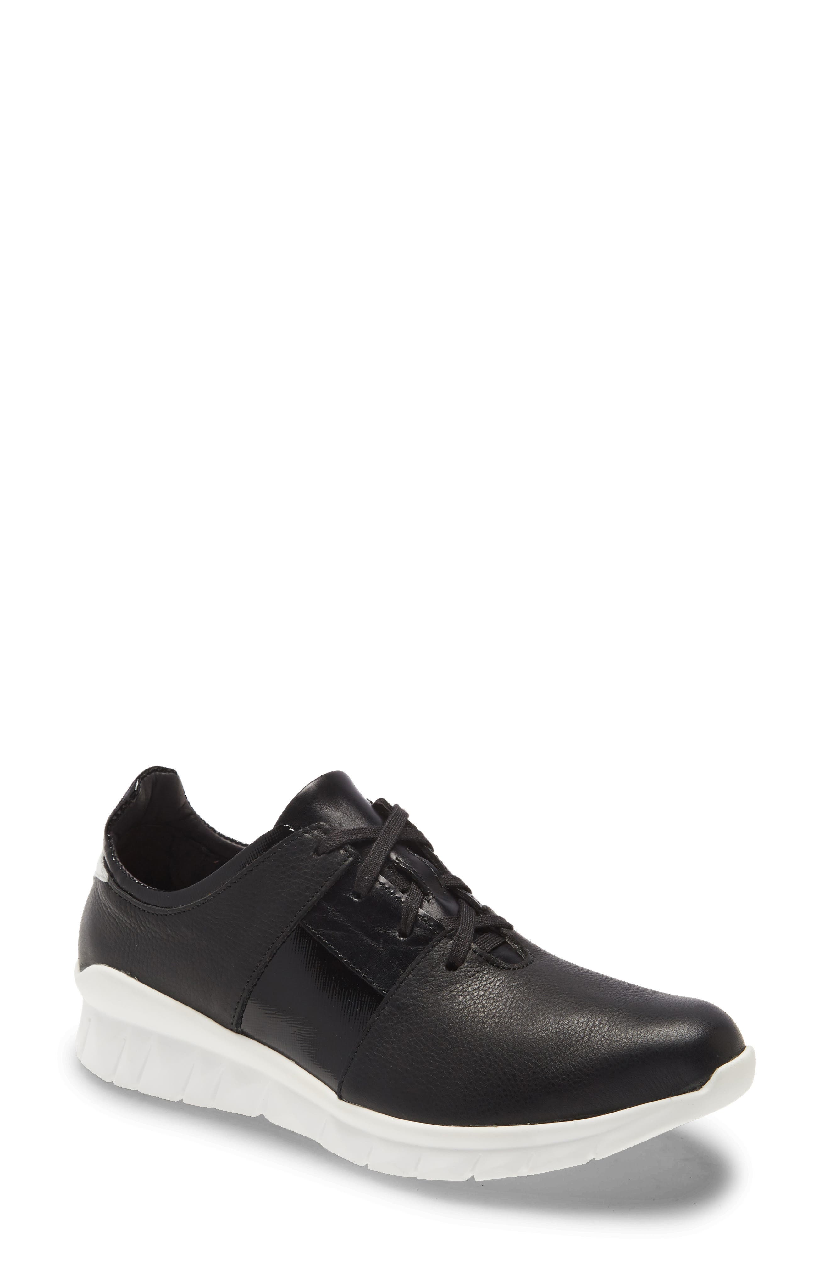 Naot Buzz Sneaker, Main, color, 