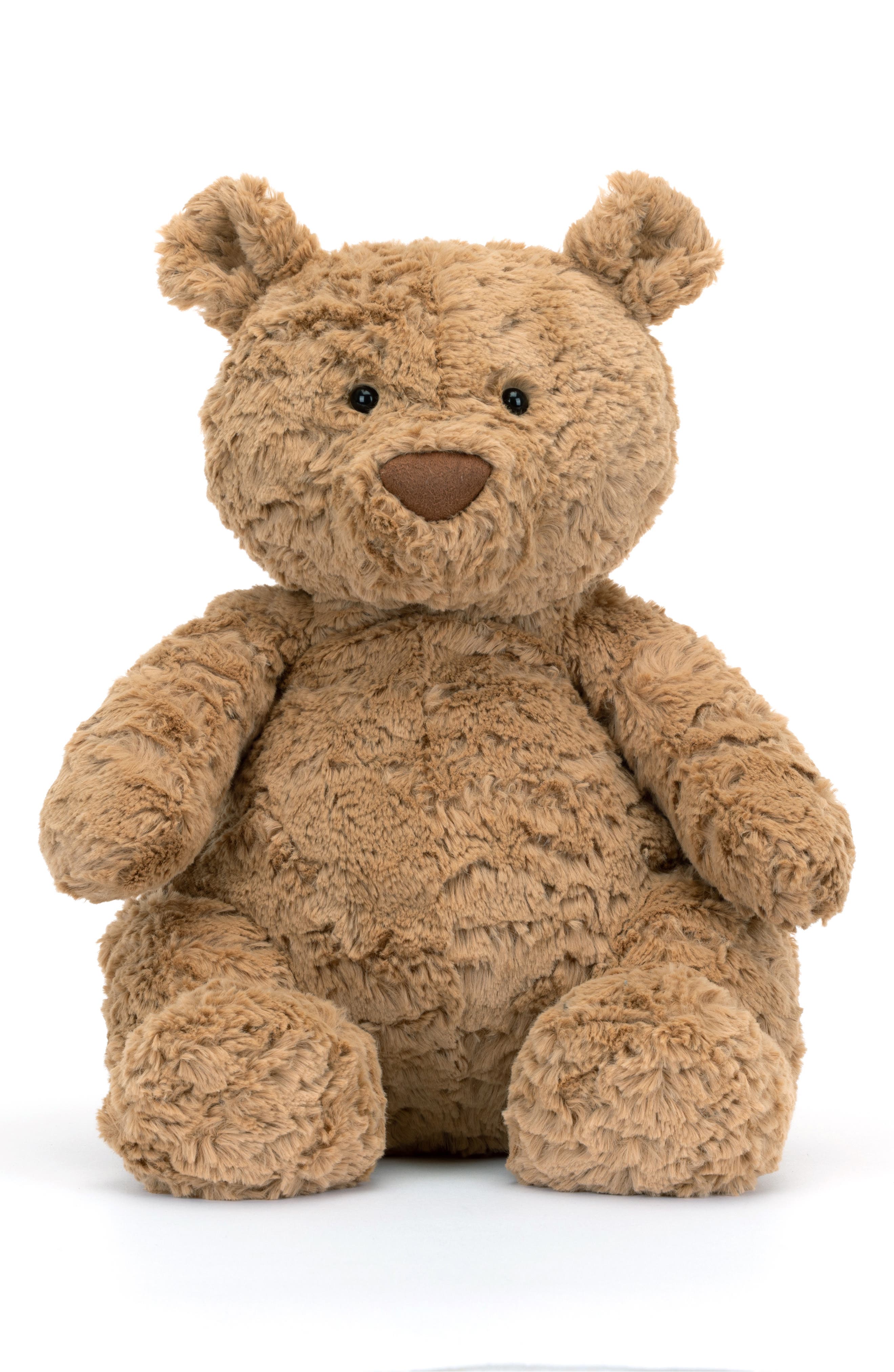  Large Bartholomew Bear くま ぬいぐるみ Jellycat Large Bartholomew Bear 14.25-Inch Plushie | Nordstrom