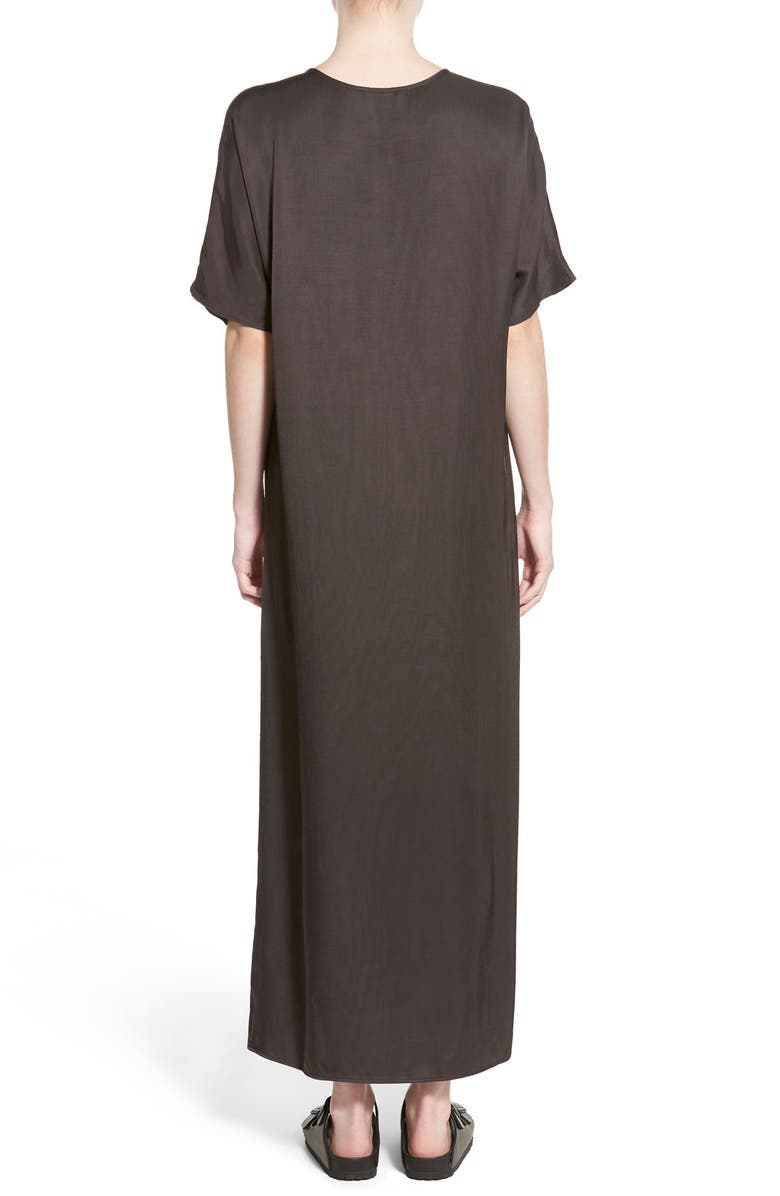 James Perse Woven Caftan, Alternate, color, 