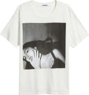 Daydreamer Olivia Rodrigo Guts Album Cotton Graphic T-Shirt