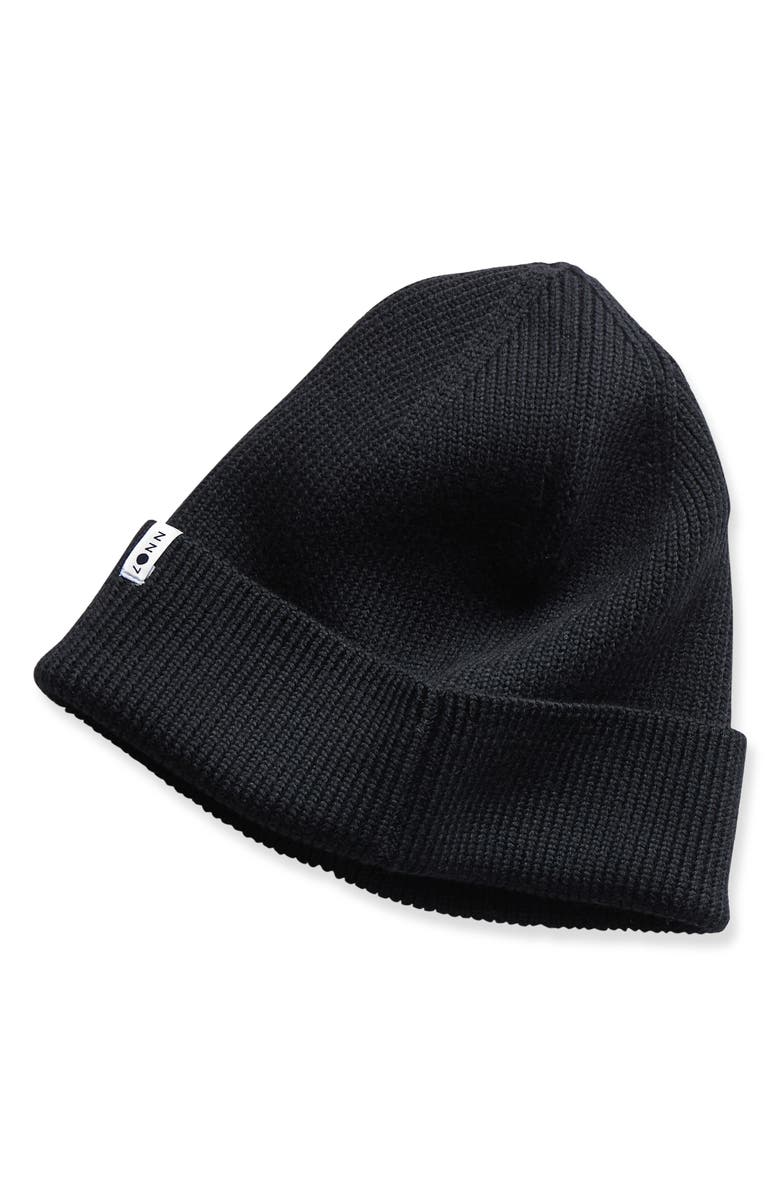NN07 Niko Cuff Beanie, Alternate, color,