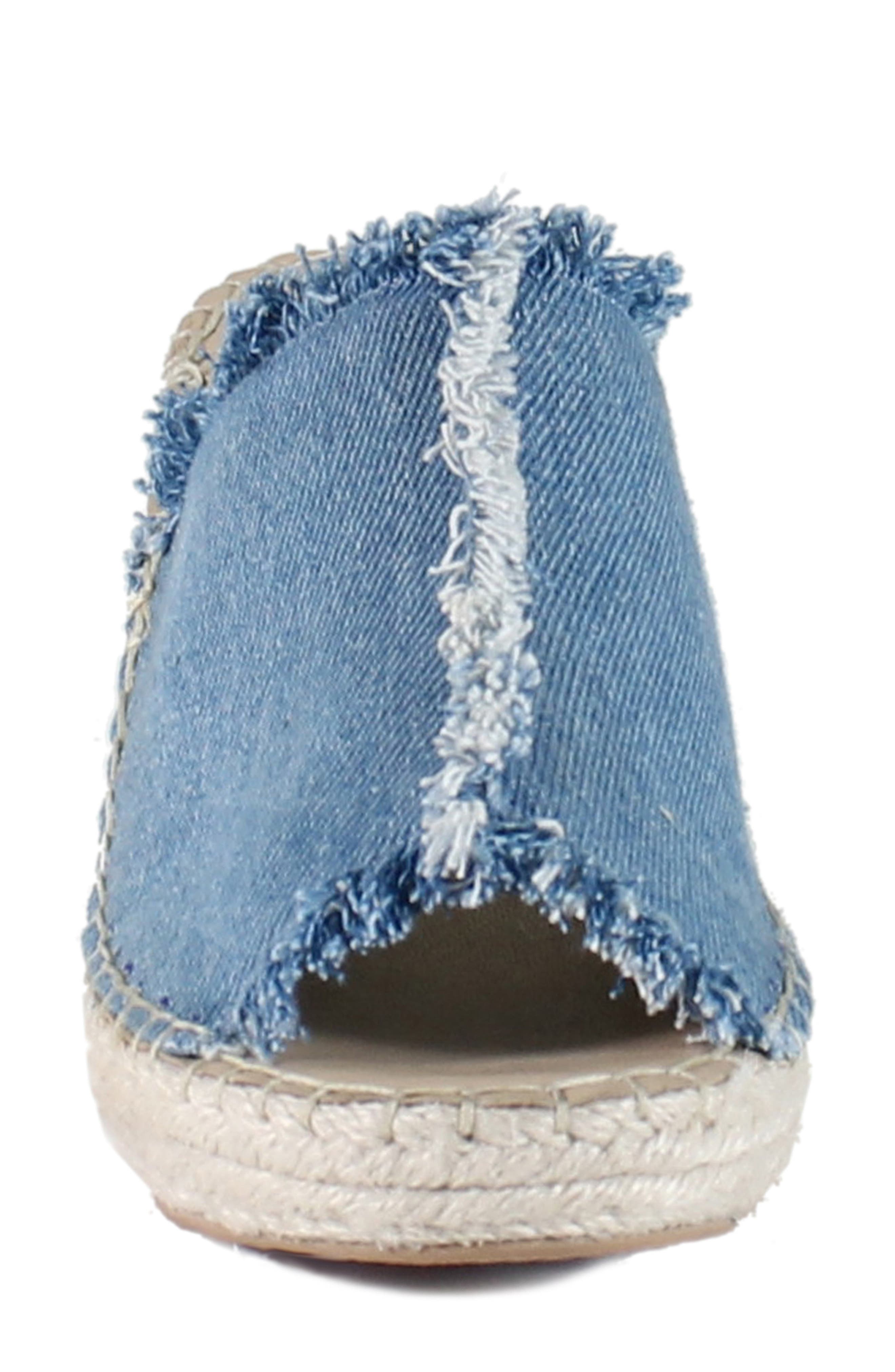 Diba True Go Party Wedge Sandal, Alternate, color, 