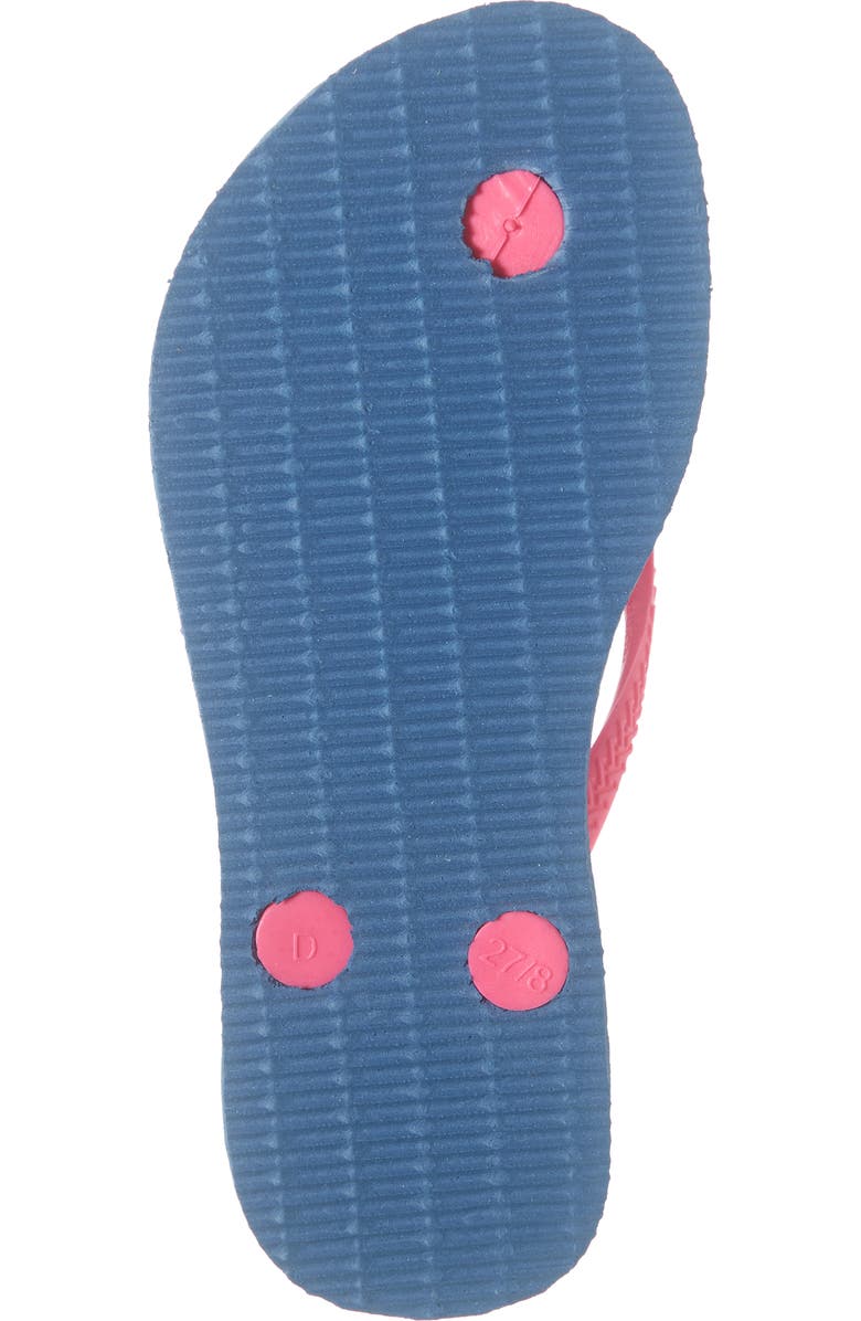 Havaianas Slim Flip Flop, Alternate, color,