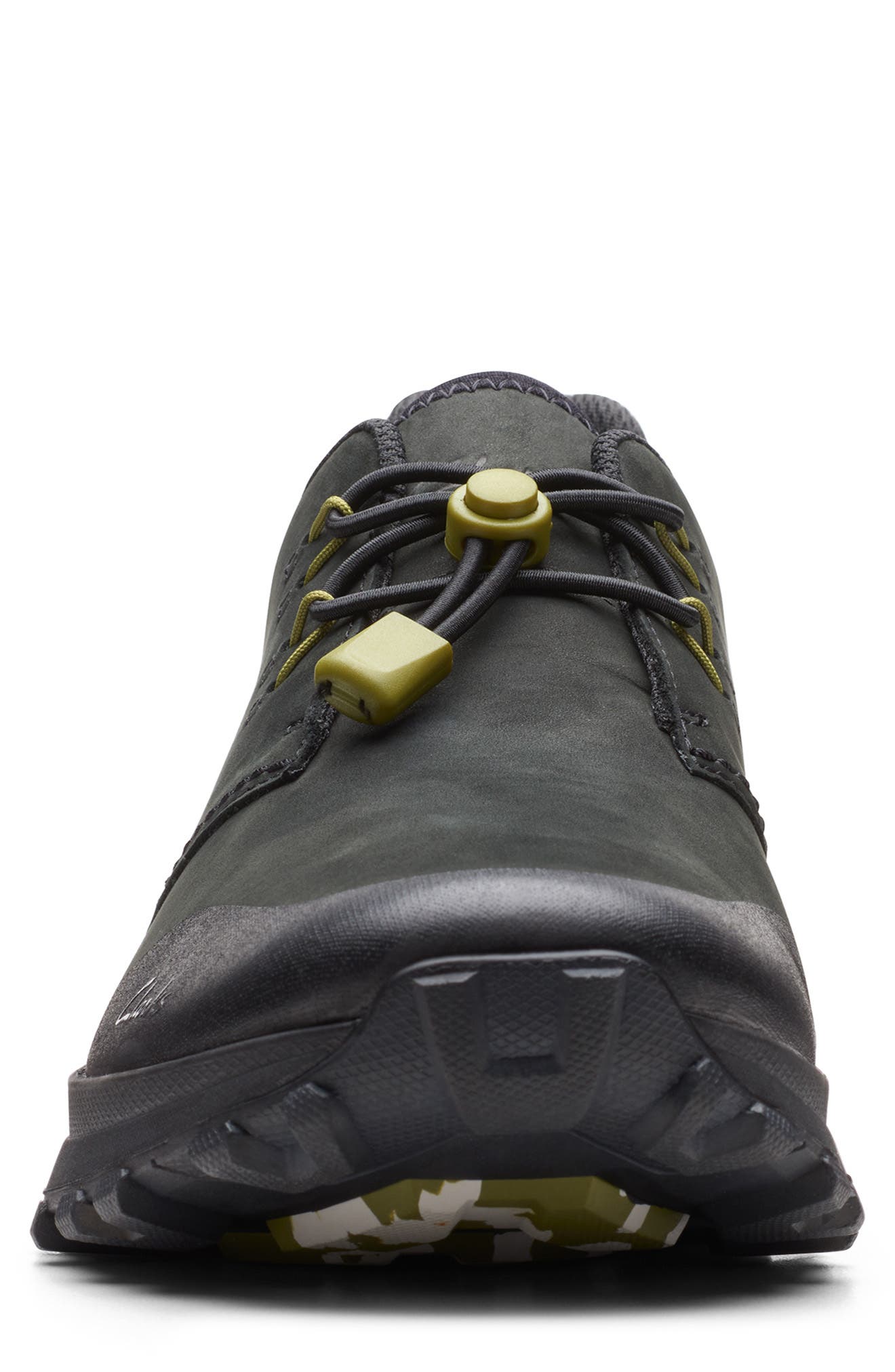 Clarks<sup>®</sup> ATL Trek Khan Sneaker, Alternate, color, 