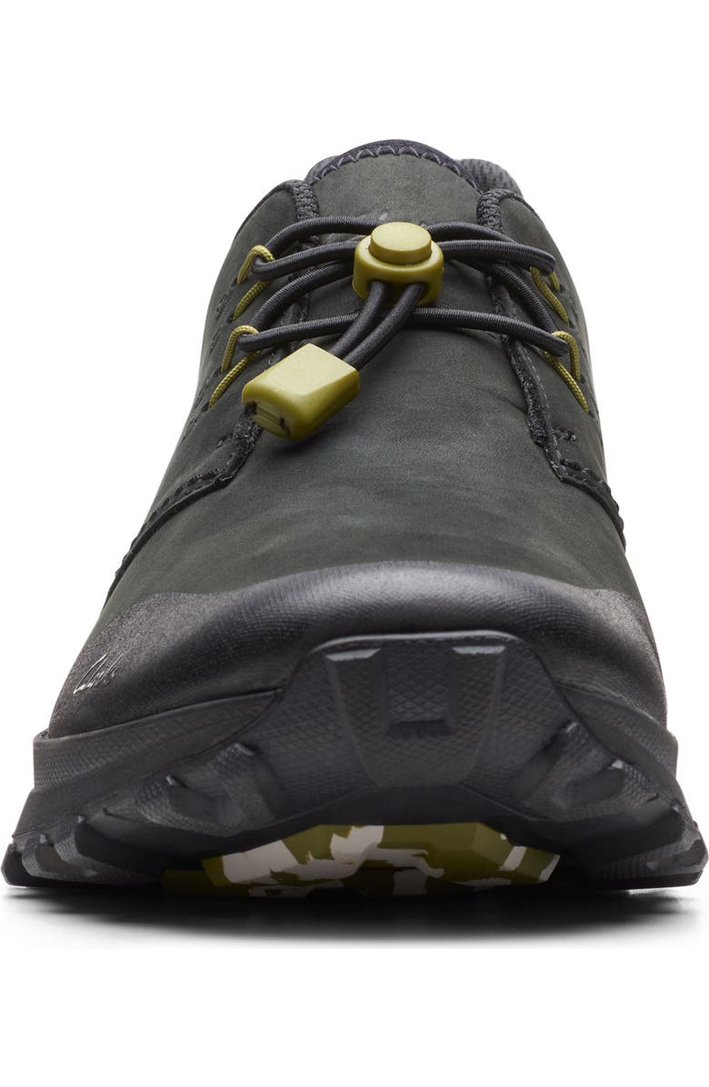 Clarks<sup>®</sup> ATL Trek Khan Sneaker, Alternate, color,
