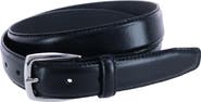 Trafalgar Jameson 31mm Genuine Leather Dress Belt