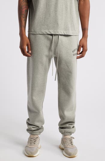 Fear of God Essentials Classic Cotton Blend Sweatpants Nordstrom