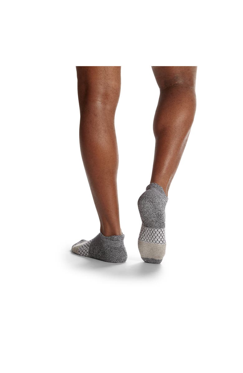 Bombas Originals Triblock Ankle Socks, Alternate, color, 