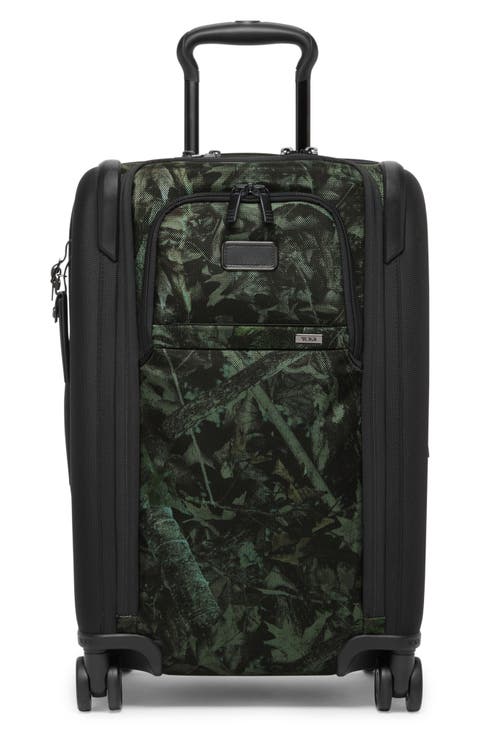 Alpha Dual Access Expandable Carry-On