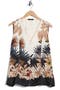 selected Jungle Bird Print