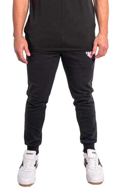 Ascension 85 Cotton Blend Joggers