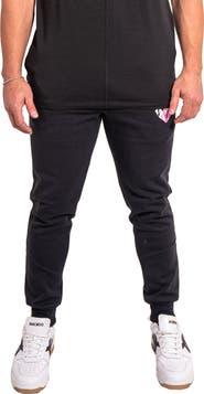Maceoo Ascension 85 Cotton Blend Joggers