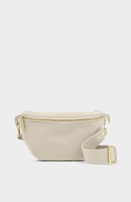 Katie Loxton Nylon-Luxe Belt Bag