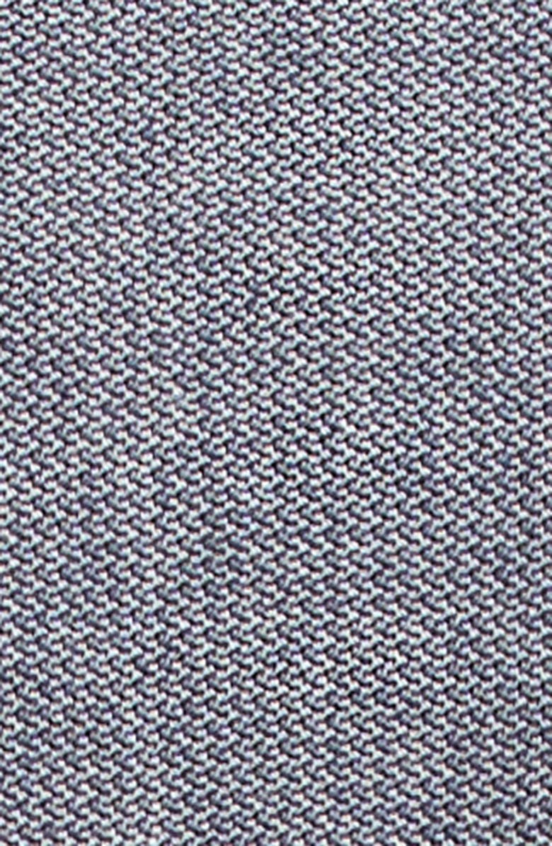 Sunspel Riviera Supima<sup>®</sup> Cotton Piqué Polo, Alternate, color, Navy Twist