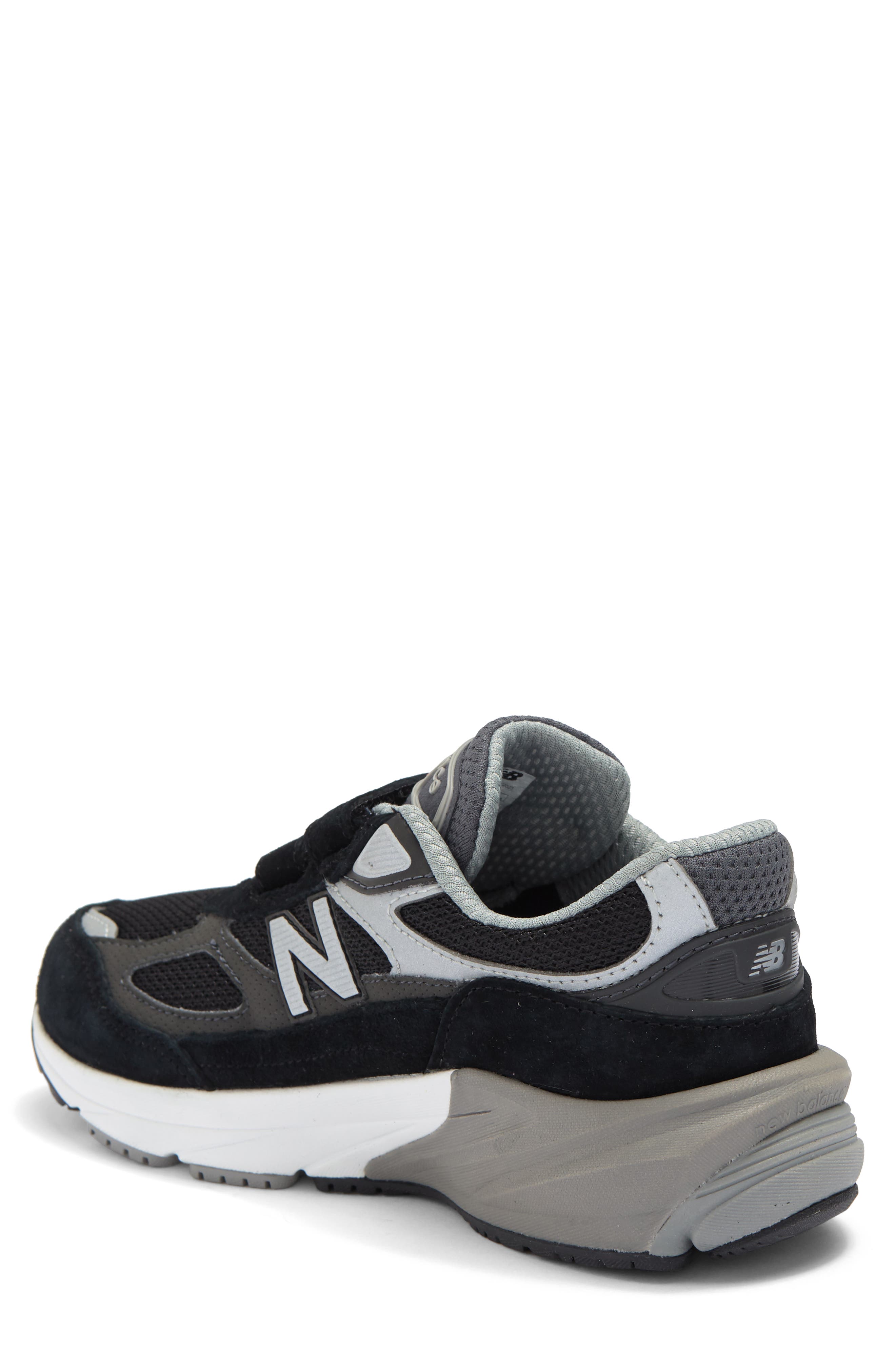 New Balance Kids' 990 v6 Sneaker, Alternate, color, 