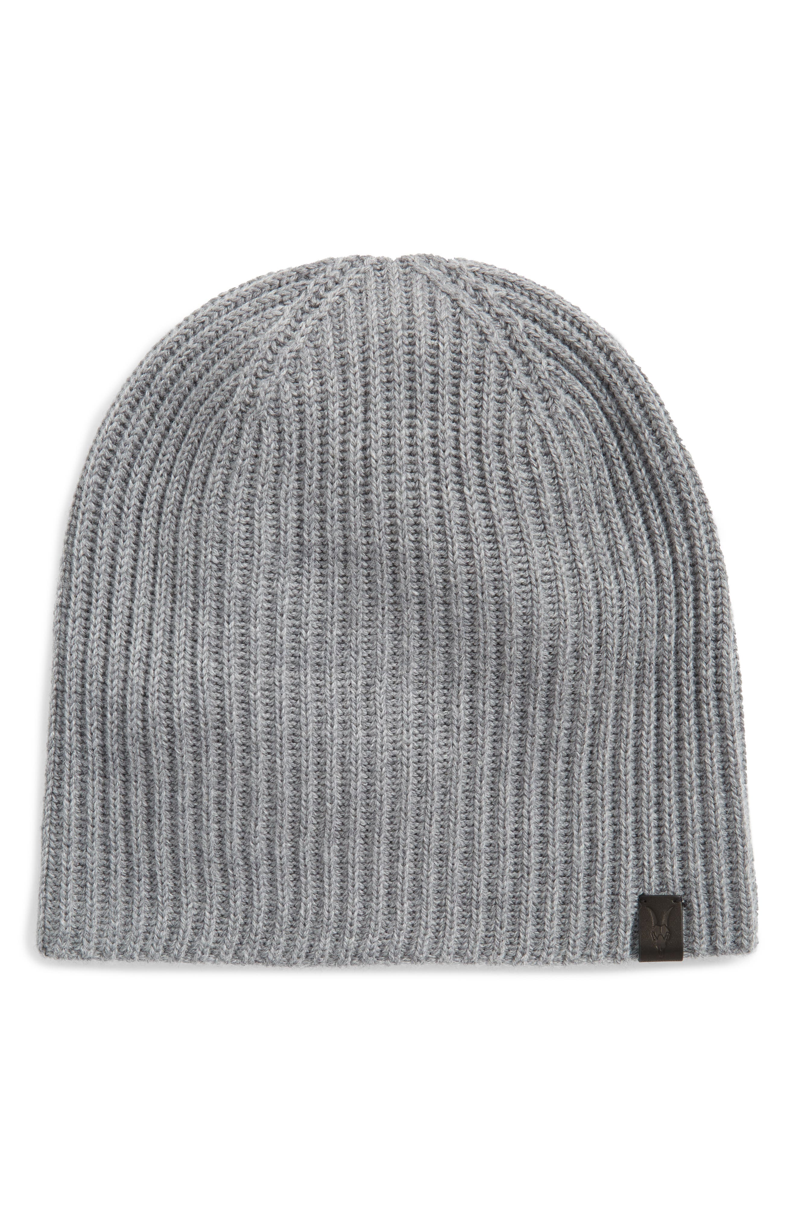 selected GREY MARL