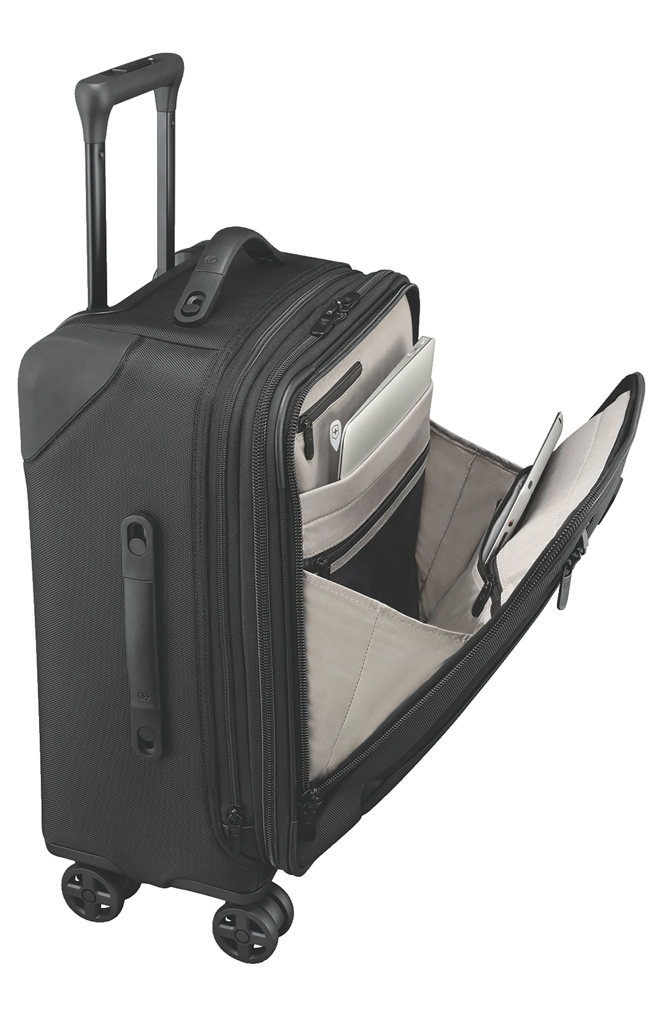 Victorinox Swiss Army<sup>®</sup> Lexicon 2.0 24-Inch Wheeled Suitcase, Alternate, color, 