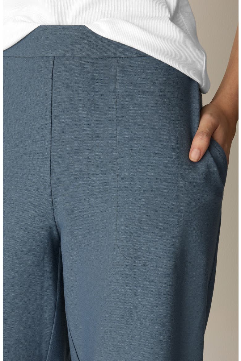 ANKLE TAPERED PANT W\/ CUFF, Alternate, color, COLD SPRING