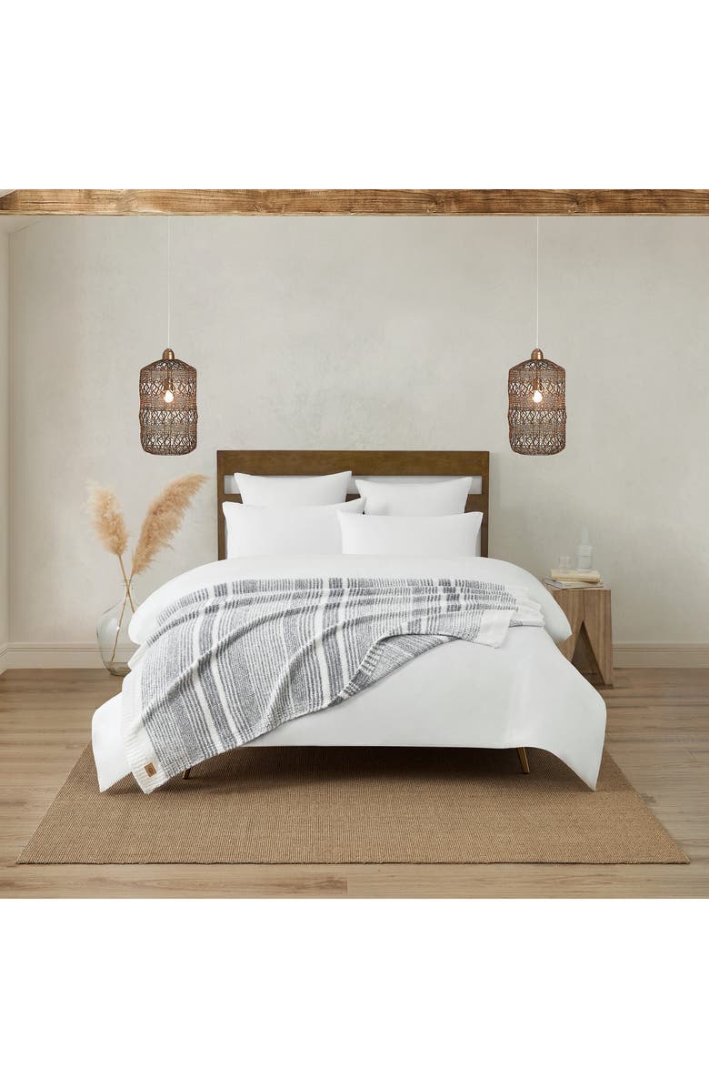 UGG<sup>®</sup> Michelle Throw Blanket, Alternate, color,