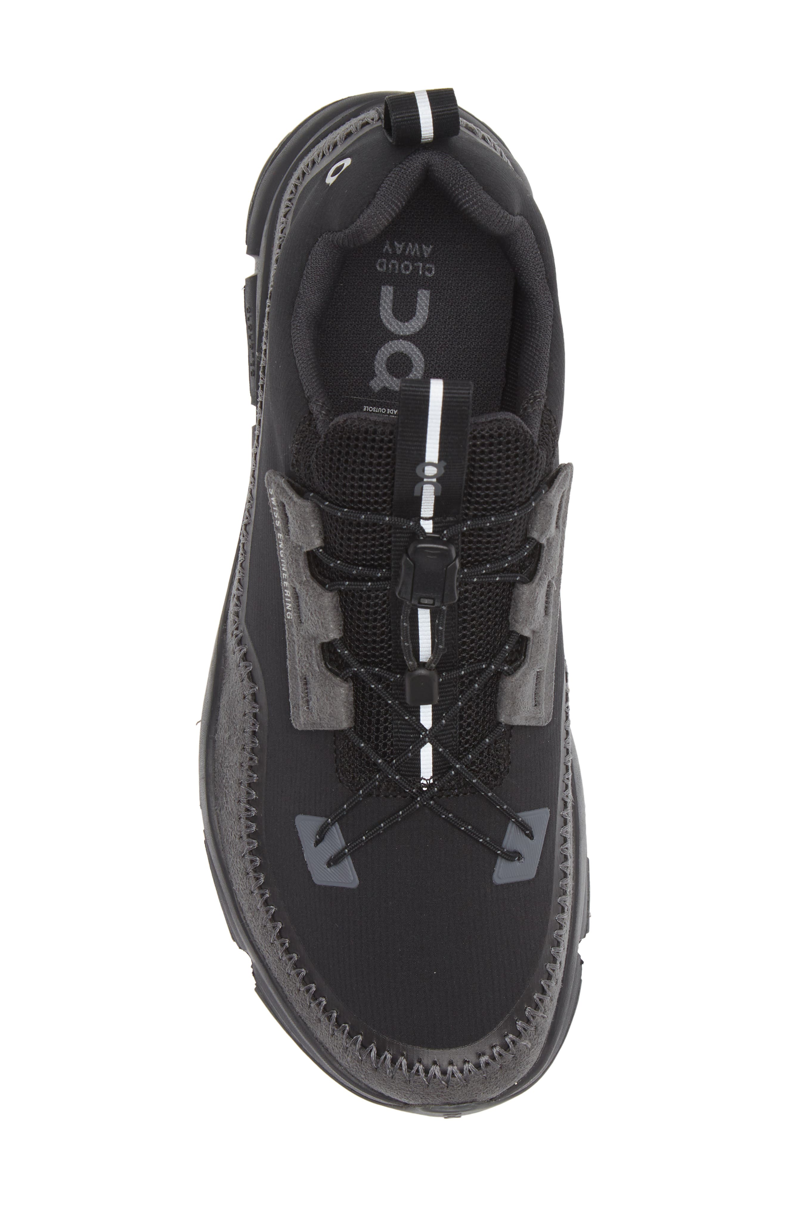 On Cloudaway Hiking Sneaker, Alternate, color, 