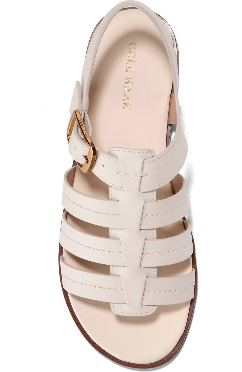 Cole Haan Flynn Fisherman Sandal, Alternate, color,