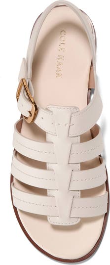 Cole Haan Flynn Fisherman Sandal (Women) | Nordstromrack