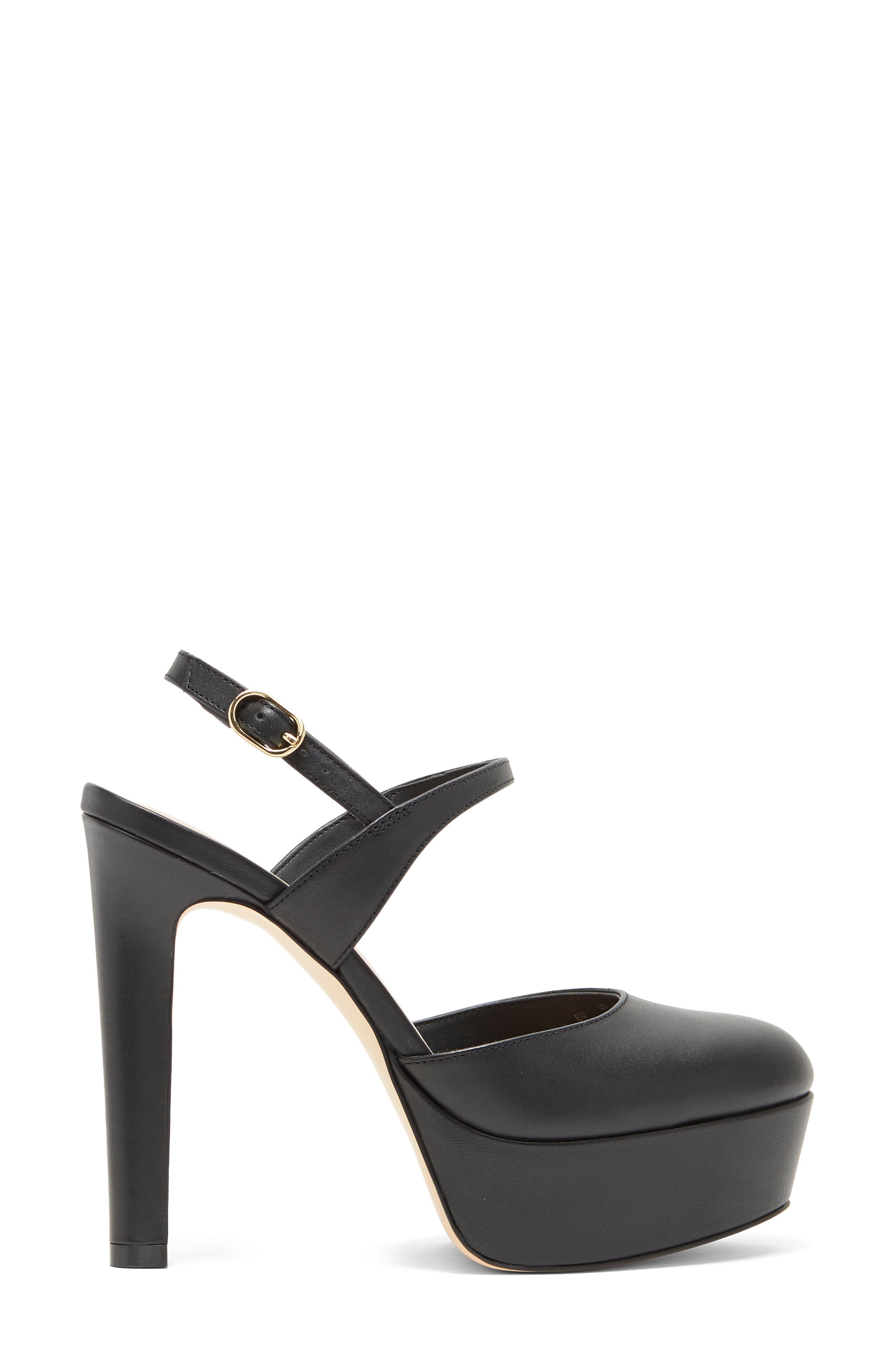 Stuart Weitzman Avenue 130 Platform Pump, Alternate, color, 