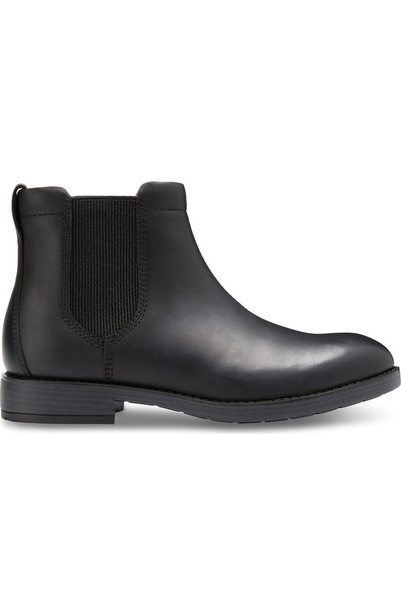 Eastland Lennon Leather Chelsea Boot, Alternate, color,