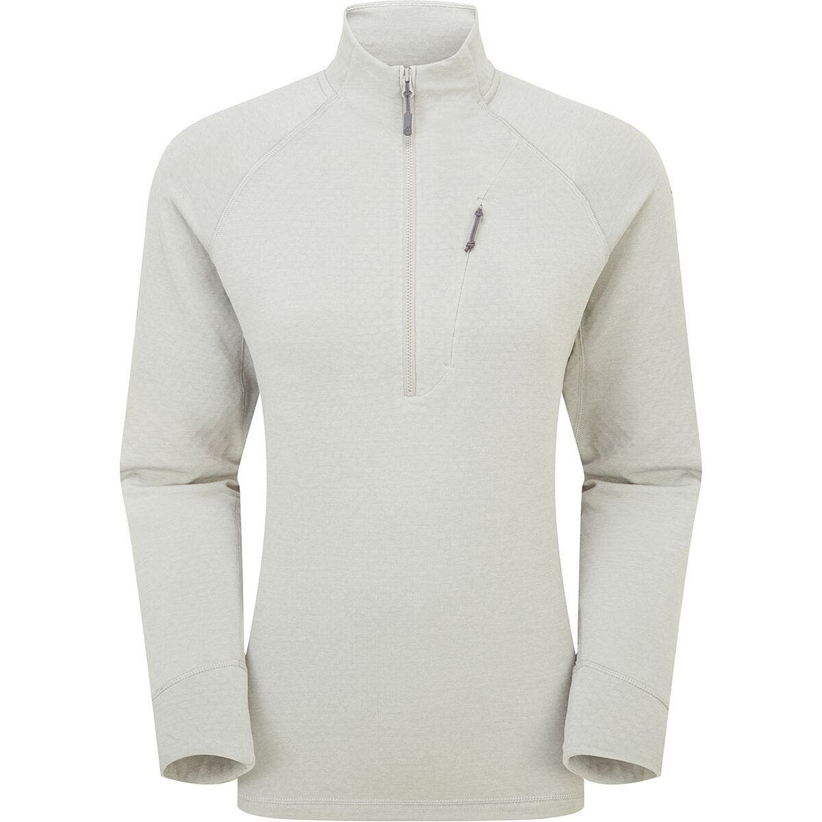 Nexus Pull-On Fleece Jacket - Women's
