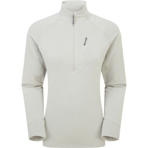 Nexus Pull-On Fleece Jacket - Women's