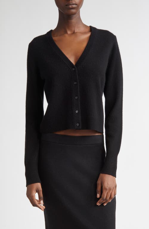 Vince Wool & Cashmere Cardigan