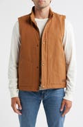 Pendleton Pine Grove Cotton Canvas Vest