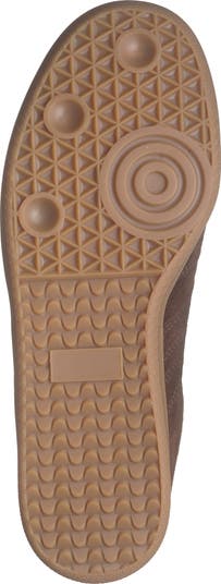 Up Front Sneaker Mule