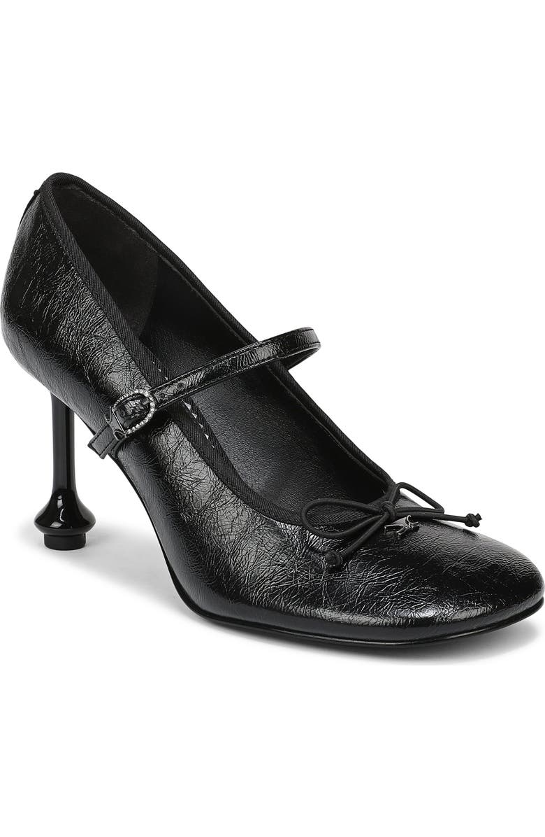 Circus NY by Sam Edelman Vivian Mary Jane Pump, Main, color, Black