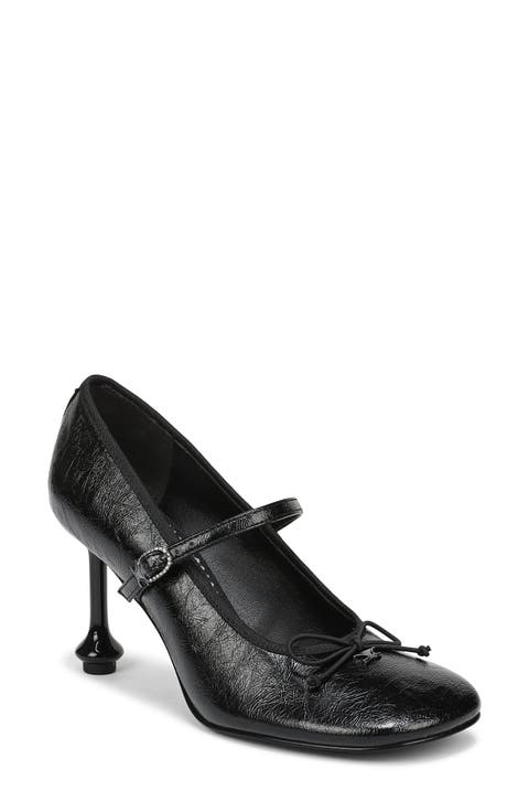 Vivian Mary Jane Pump (Women)