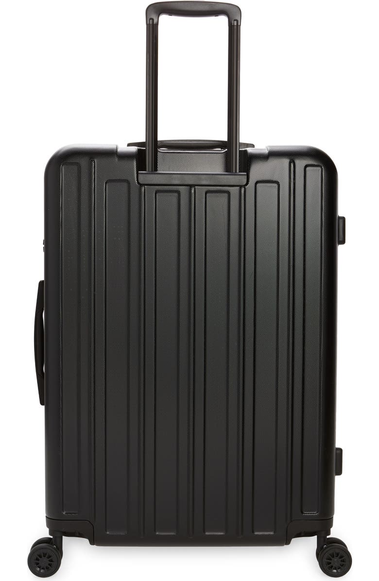 CALPAK Wandr 28-Inch Hardside Luggage, Alternate, color, Black