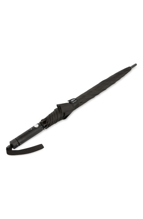 Shedrain The Duo Umbrella In Black