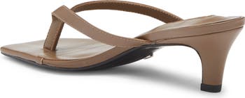 Topaz Flip Flop