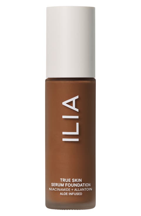 True Skin Serum Foundation