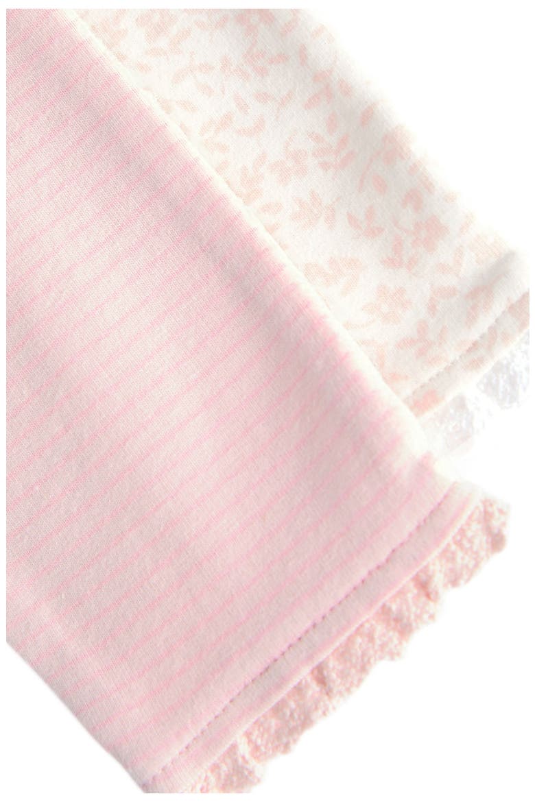 Assorted 4-Pack Joggers, Alternate, color, PINK