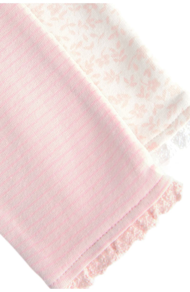 NEXT Assorted 4-Pack Joggers, Alternate, color, Pink