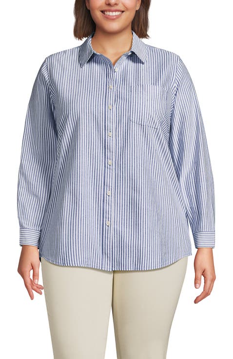Oxford Shirt